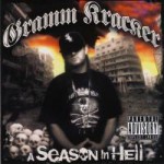 Buy A Season In Hell CD1