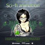 Buy Sci-Fi Animation