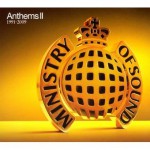 Buy Ministry of Sound Anthems II (1991-2009) CD2
