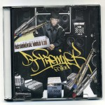 Buy DJ LRM-Instrumental World Vol. 39 (DJ Premier Edition)