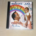 Buy Vaashish (More Blessings)-Retail CD