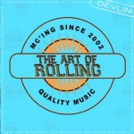 Buy The Art Of Rolling
