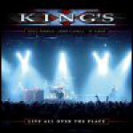 Buy Live All Over The Place CD1