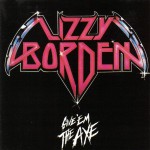 Buy Give'em The Axe (EP) (Vinyl)