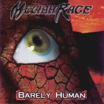 Buy Barely Human