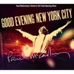 Buy Good Evening New York City CD1