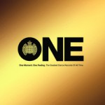 Buy Ministry Of Sound: One (2009) CD2