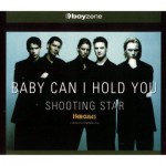 Buy Baby Can I Hold You & Shooting Star CD1
