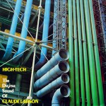 Buy High-Tech - The Digital Sound Of Claude Larson
