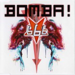 Buy Bomba! (CDS)