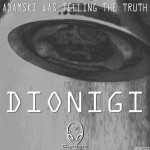 Buy Adamski Was Telling The Truth