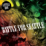 Buy Battle For Seattle