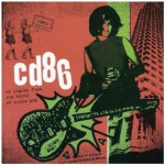 Buy CD86 - 48 Tracks from the Birth of Indie Pop CD1