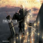 Buy Final Fantasy VII: Advent Children CD1