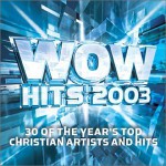 Buy Wow Hits 2003 CD1