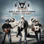 Buy Simply the Best (with Bellamy Brothers)