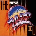 Buy The New Zapp IV U (Vinyl)