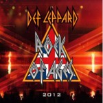 Buy Rock Of Ages 2012 (CDS)