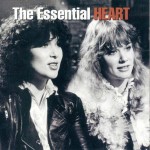 Buy The Essential Heart CD2