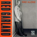 Buy Red Alone (Vinyl)