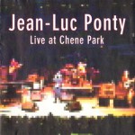 Buy Live At Chene Park