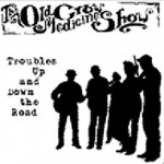 Buy Troubles Up And Down The Road (EP)