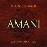 Buy African Tapestries: Amani