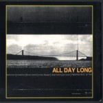 Buy All Day Long (With Donald Byrd) (Remastered 1991)