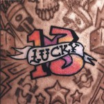 Buy Lucky 13