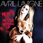 Buy Here's To Never Growing Up (CDS)