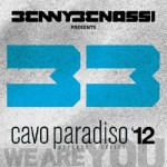Buy Benny Benassi Cavo Paradiso 12 CD2