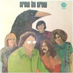 Buy Crow By Crow (Vinyl)