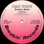 Buy Breakin' Beats (CDS)