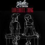Buy Lovehate Thing (Feat. Sam Dew) (CDS)