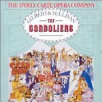 Buy D'oyly Carte Opera - The Gondoliers (Remastered 1989) CD1
