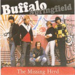 Buy The Missing Herd: Do Not Approach Buffalo CD1