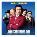 Buy Anchorman - The Legend Of Ron Burgundy