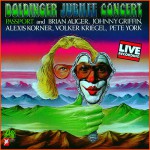 Purchase Passport Doldinger Jubilee Concert (Vinyl)