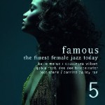 Buy The Finest Female Jazz Today Vol. 5