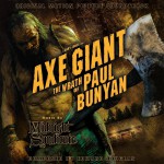 Buy Axe Giant The Wrath Of Paul Bunyan: Original Motion Picture Soundtrack