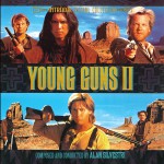 Buy Young Guns II