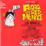 Buy Flora The Red Menace (Vinyl)
