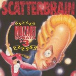 Purchase Scatterbrain Mozart Sonata #3 (EP)