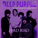 Buy Hard Road: The Mark 1 Studio Recordings 1968-69 - Book Of Taliesyn 1968 (Stereo Mix) CD4