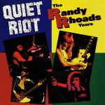 Buy The Randy Rhoads Years (Vinyl)