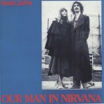 Buy Our Man In Nirvana (Live)