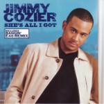 Buy She's All I Got (CDR)
