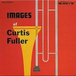 Buy Images Of Curtis Fuller (Vinyl)