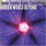 Buy Hidden World Beyond (With Gary Stroutsos)