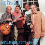 Buy Joe Pass Quartet Live At Yoshi's